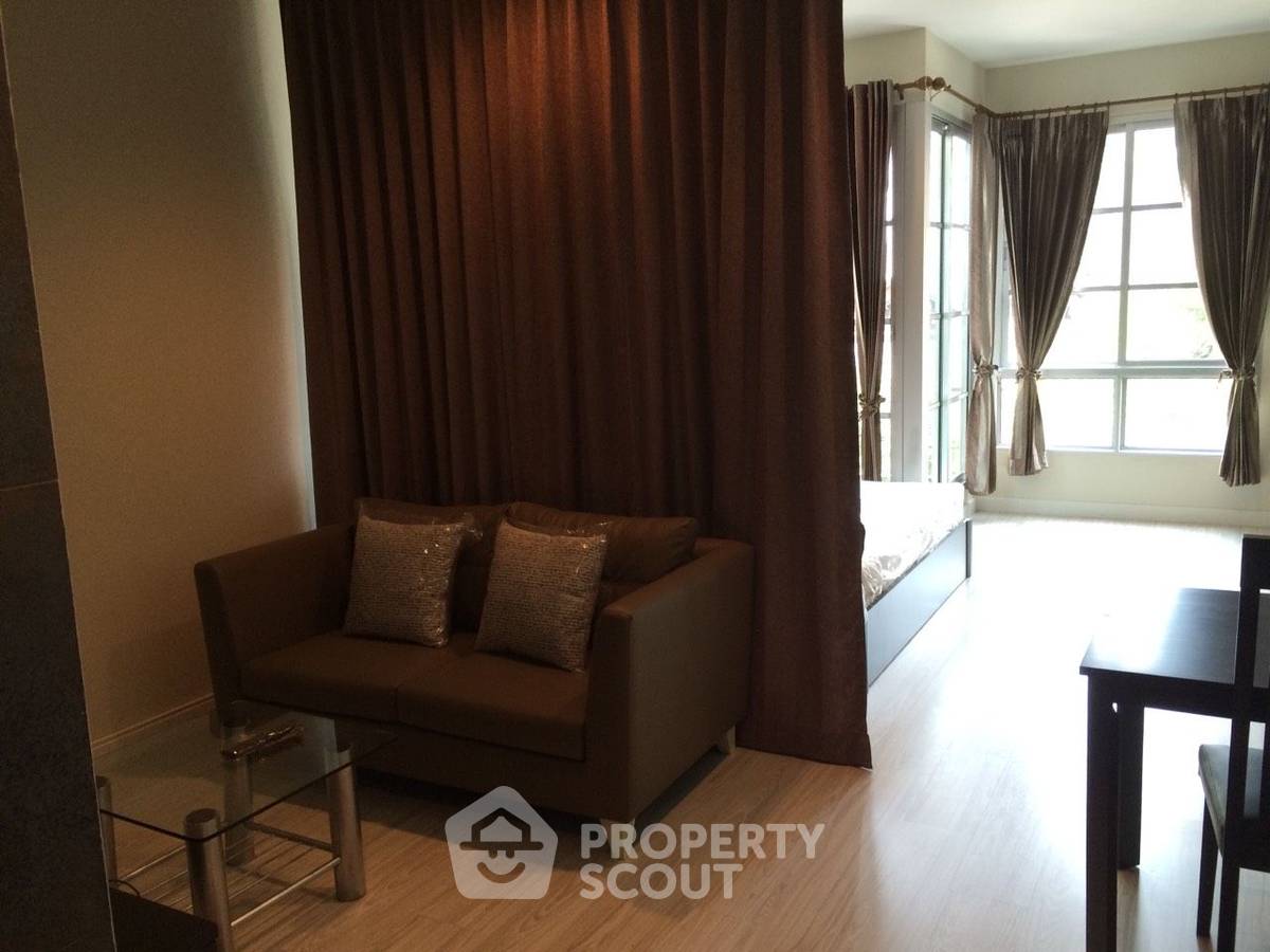 รูป คอนโด 1-ห้องนอน ที่ ซิตี้ สมาร์ท สุขุมวิท18 ใกล้ BTS อโศก (ID 943245) - รูปที่ 6/8