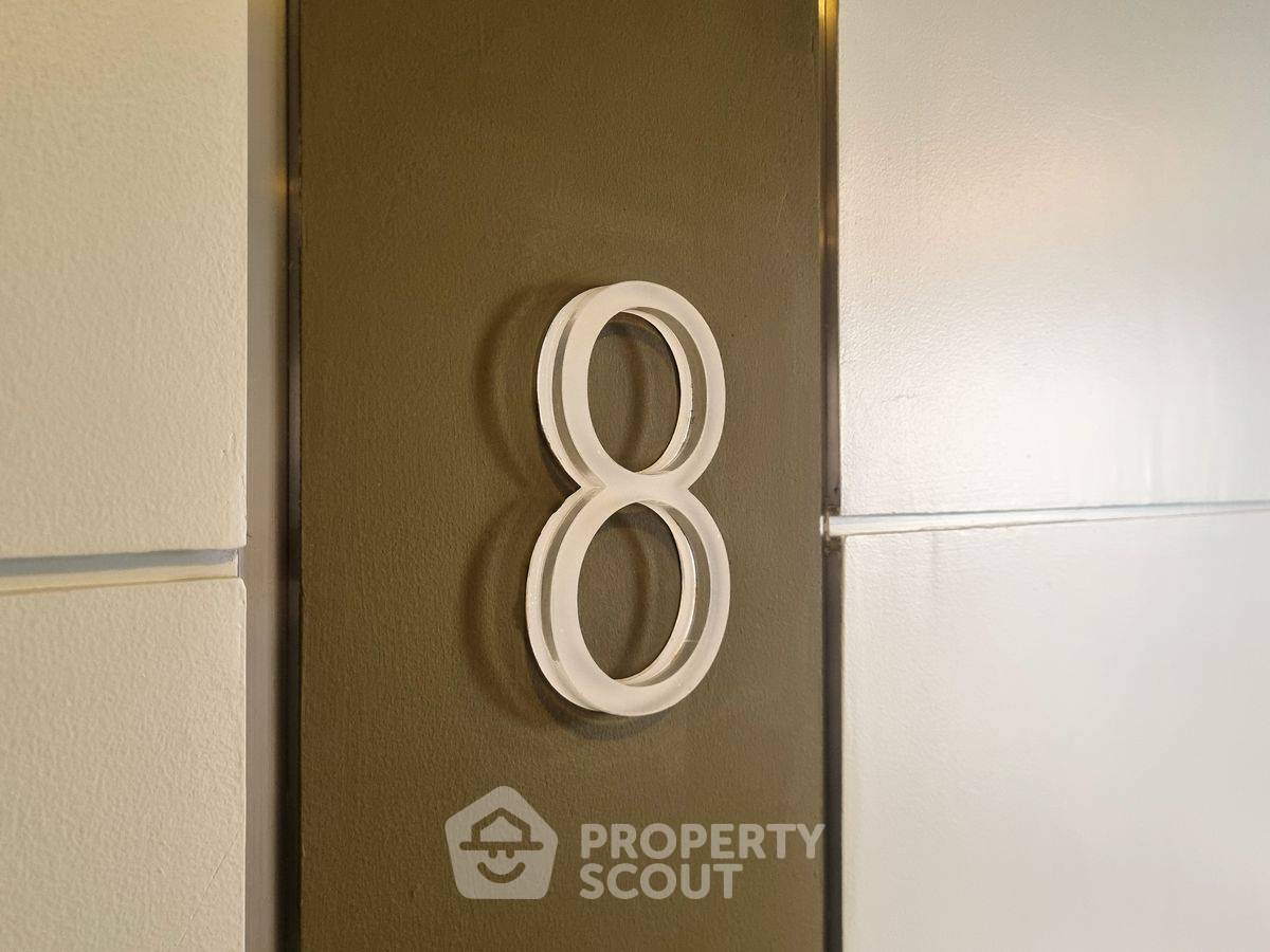 รูป คอนโด 2 ห้องนอน Hive Taksin ห่าง BTS วงเวียนใหญ่ 100 ม. ชั้น 8 (ID 2363976) - รูปที่ 30/32