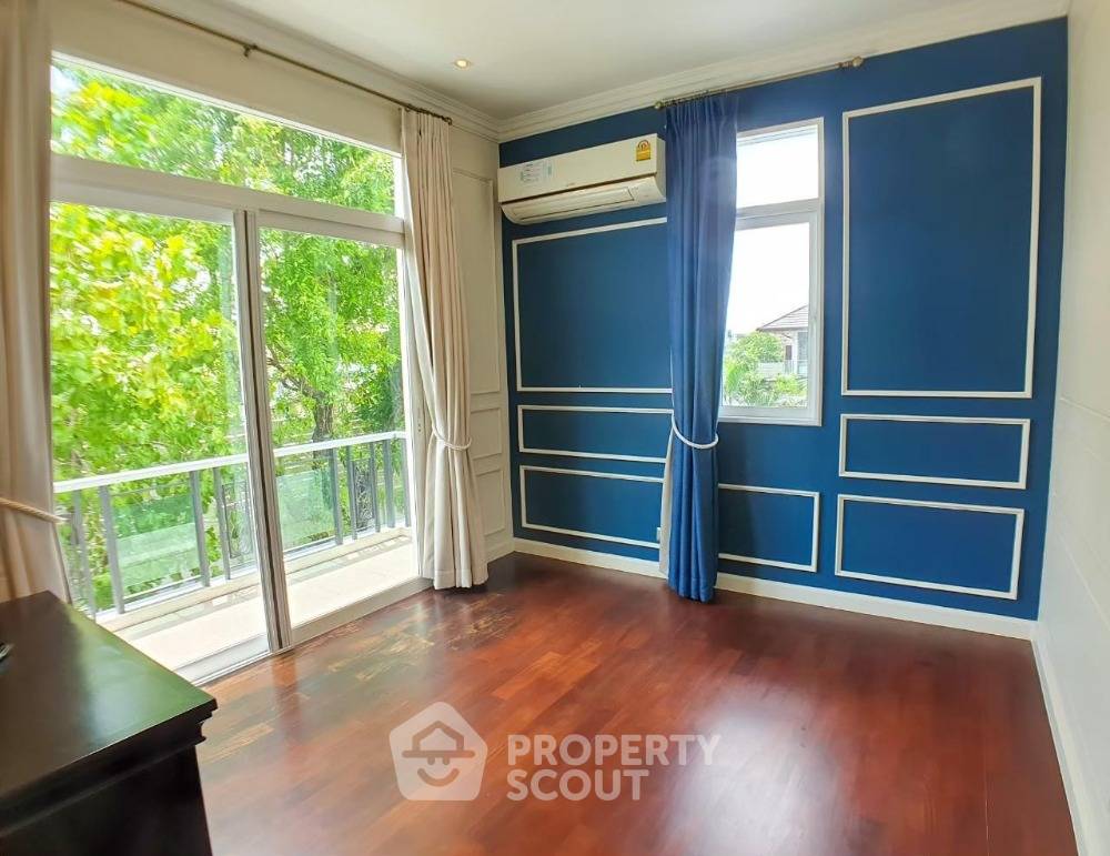 รูป บ้าน 3-ห้องนอน ที่ เดอะ พาลาซโซ ราษฎร์บูรณะ ใน บางปะกอก (ID 1160531) - รูปที่ 23/28