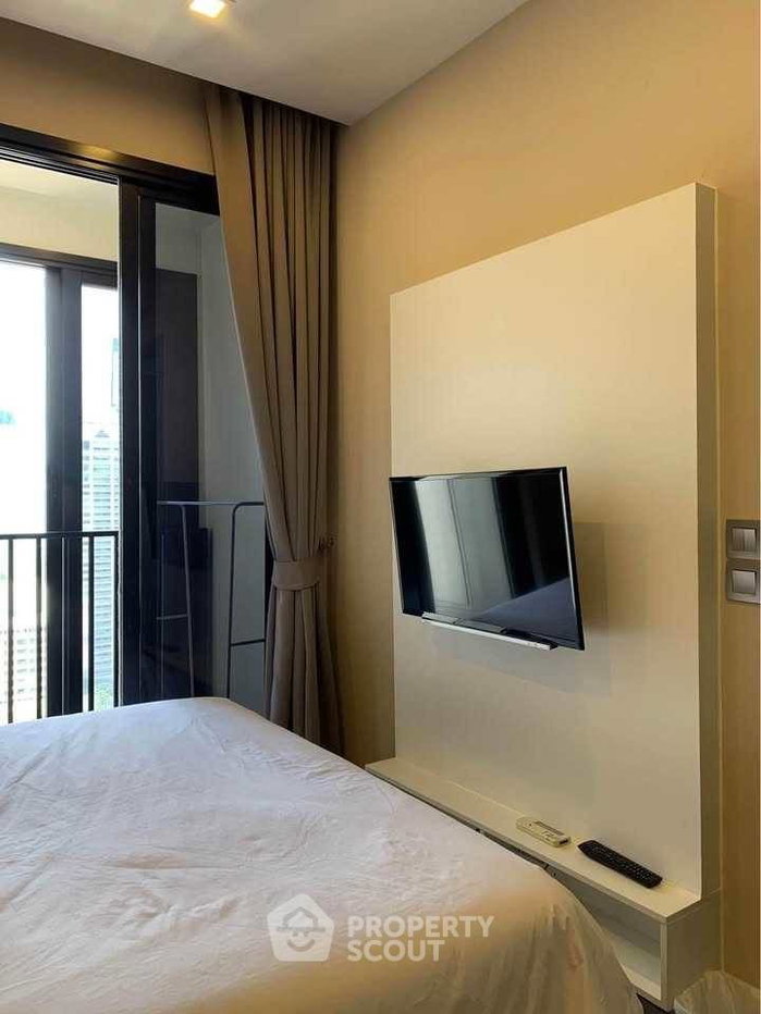 รูป คอนโด 1 ห้องนอน Ashton Asoke ใกล้ MRT สุขุมวิท 70 ม. (ID 2079777) - รูปที่ 3/11