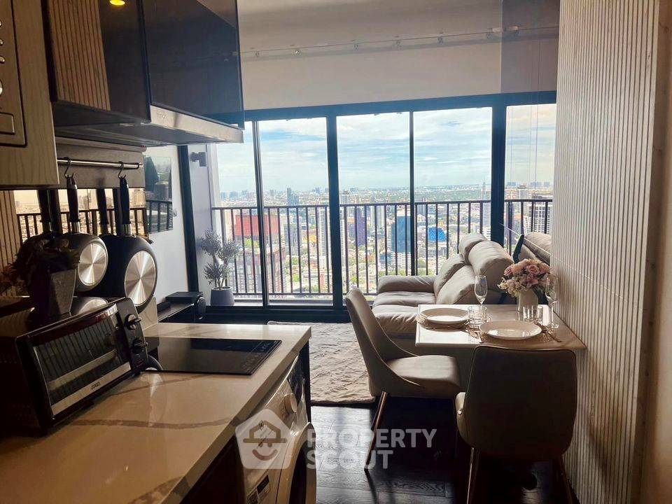 picture 2-BR Condo at Park Origin Thonglor near BTS Thong Lor (ID 2874547) - 5/12