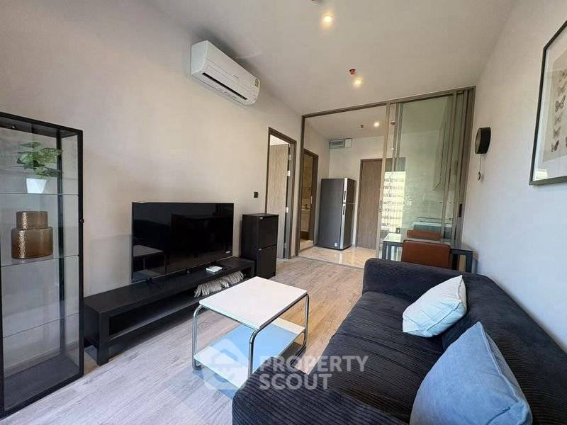 รูป คอนโด 1-ห้องนอน ที่ ริทึ่ม เอกมัย ใกล้ BTS เอกมัย (ID 2870276) - รูปที่ 3/8
