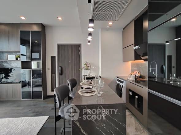 picture 2-BR Condo at CONNER Ratchathewi near BTS Ratchathewi (ID 2393503) - 2/15