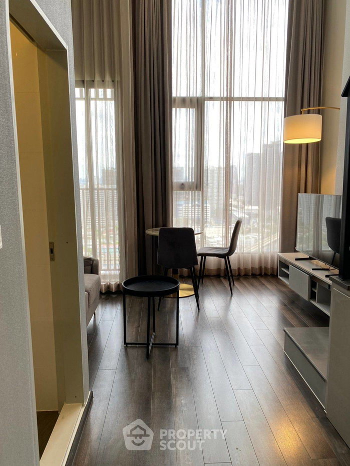 picture 1-BR Condo at Knightsbridge Space Ratchayothin near BTS Ratchayothin (ID 2751795) - 15/30