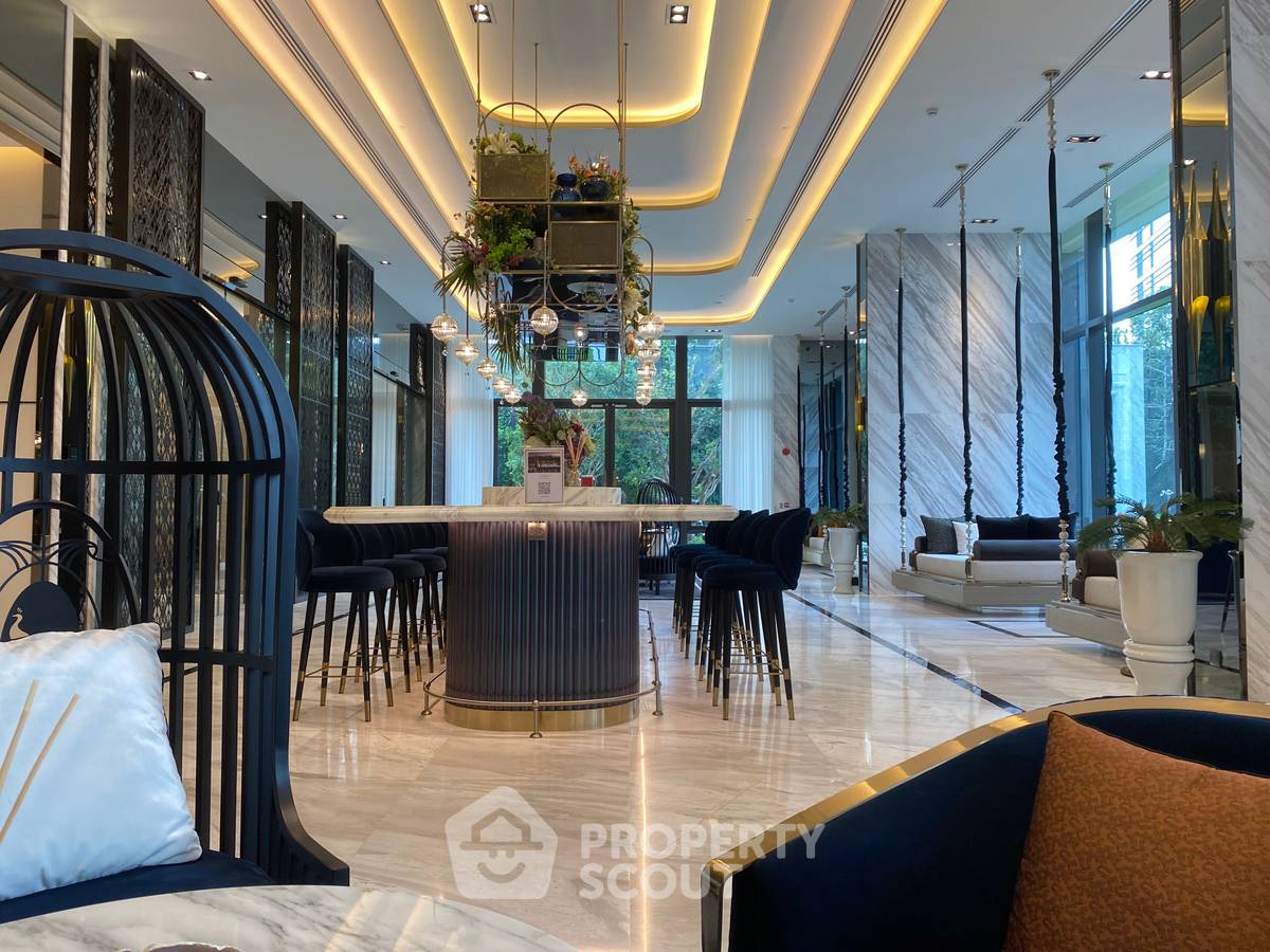 รูป คอนโด 1-ห้องนอน ที่ ดิ แอดเดรส สยาม-ราชเทวี ใกล้ BTS ราชเทวี (ID 2953827) - รูปที่ 7/9