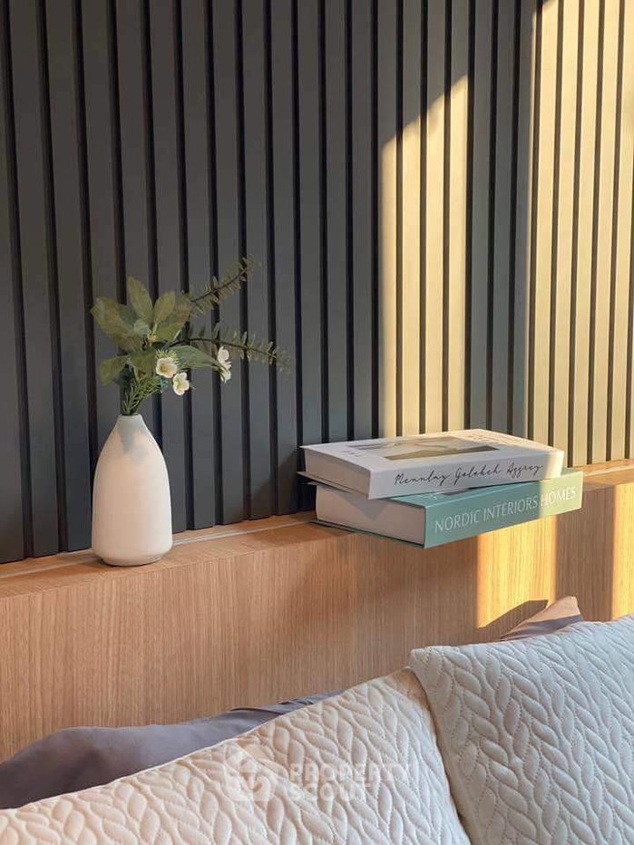 picture 2-BR Condo at Life Asoke - Rama 9 near MRT Phra Ram 9 (ID 2833047) - 5/18
