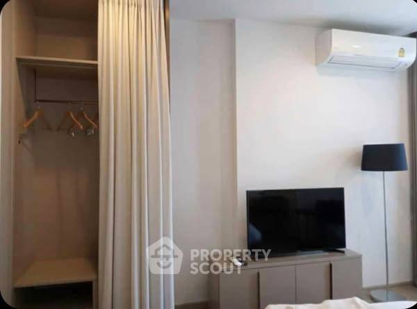 รูป คอนโด 1 ห้องนอน ราคาเหมาะสม โครงการ Edge Central Pattaya ใกล้เซ็นทรัลเฟสติวัลพัทยา (ID 2353669) - รูปที่ 2/6
