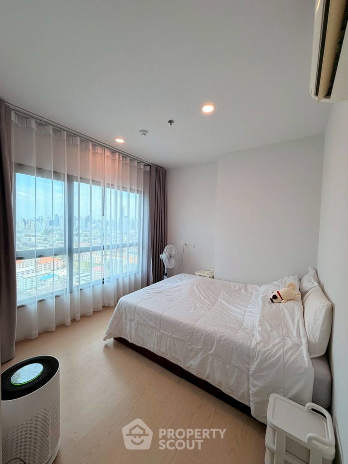 รูป คอนโด 2-ห้องนอน ที่ เดอะทรี สุขุมวิท 71 เอกมัย ใกล้ ARL รามคำแหง (ID 2959539) - รูปที่ 7/20