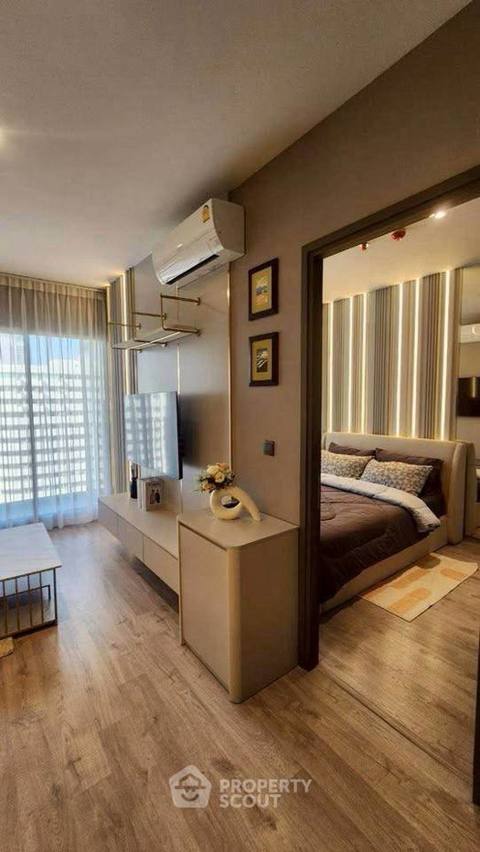 รูป คอนโด 1-ห้องนอน ที่ ริธึ่ม เอกมัย เอสเตท ใกล้ BTS ทองหล่อ (ID 2731427) - รูปที่ 8/10