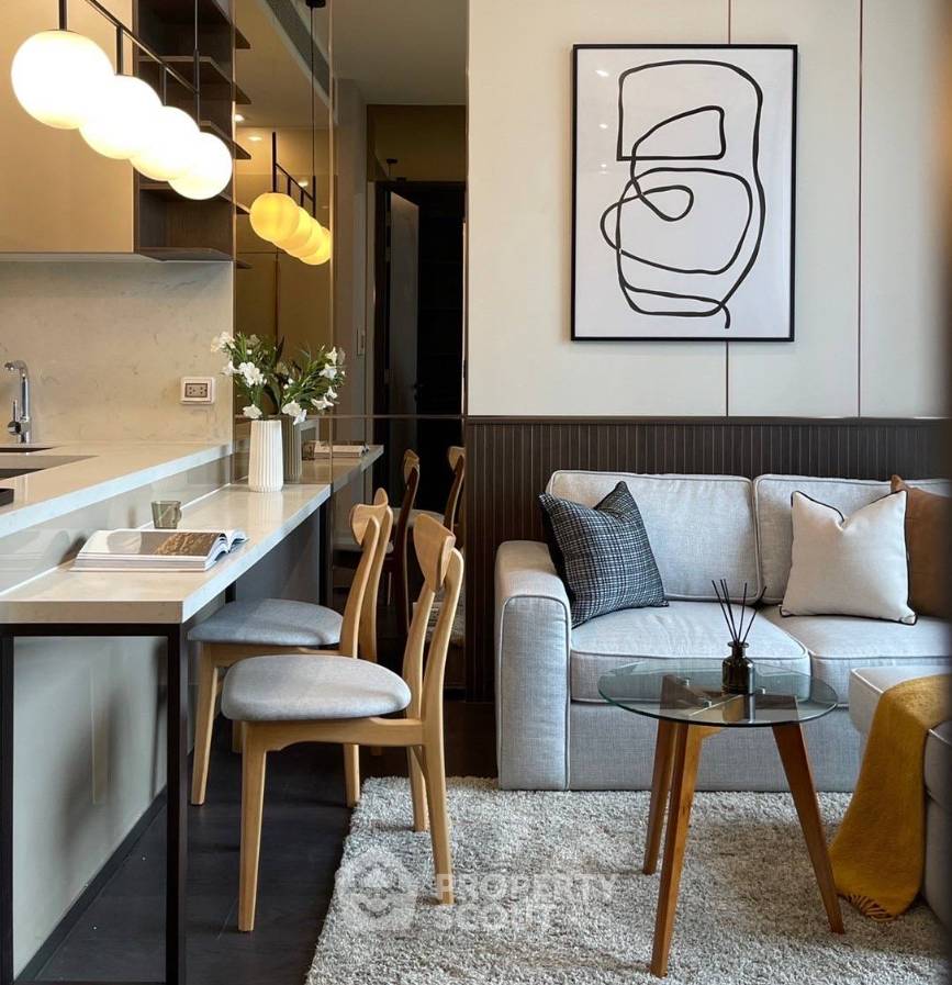 picture 1-BR Condo at Laviq Sukhumvit 57 near BTS Thong Lor (ID 2833962) - 5/5