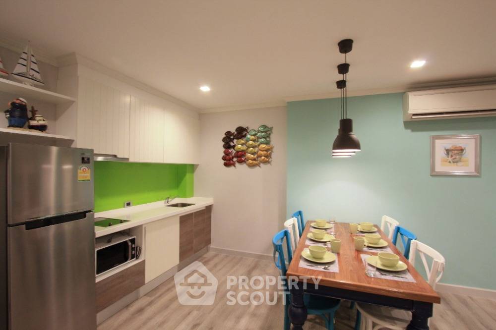 รูป คอนโด 2-ห้องนอน ที่ เดอะ เครสท์ ซานโตรา หัวหิน ใกล้ เมืองหัวหิน (ID 1515604) - รูปที่ 5/51