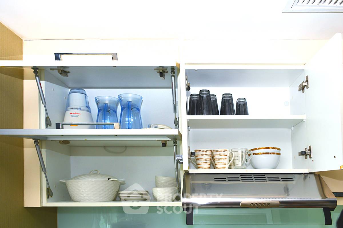 picture 3-BR Condo at Apus Condominiums close to Central Pattaya (ID 1104055) - 4/35