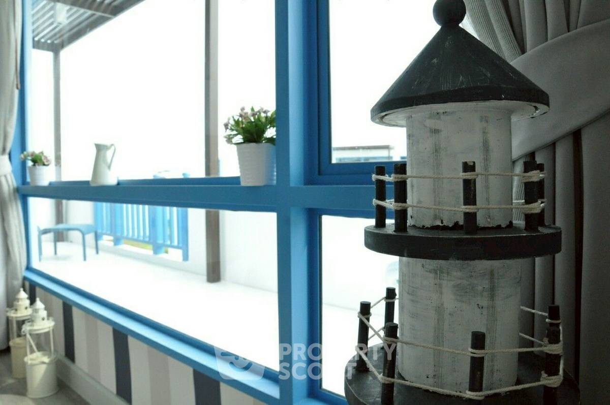รูป คอนโด 2 ห้องนอน ขาย The Crest Santora Hua Hin ใจกลางหัวหิน (ID 2102376) - รูปที่ 2/31