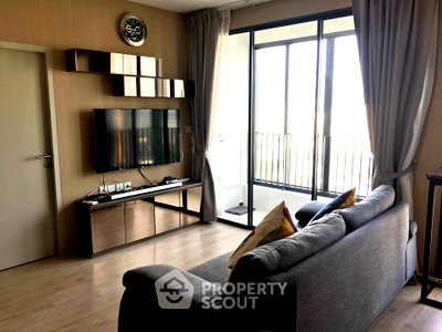Condos for rent : 2-BR Condo at Ideo Q Ratchathewi near BTS Ratchathewi (ID 2959098)