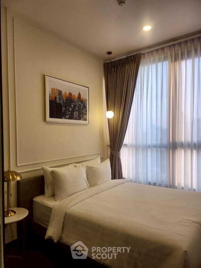 picture 1-BR Condo at Park Origin Thonglor near BTS Thong Lor (ID 2308393) - 5/11