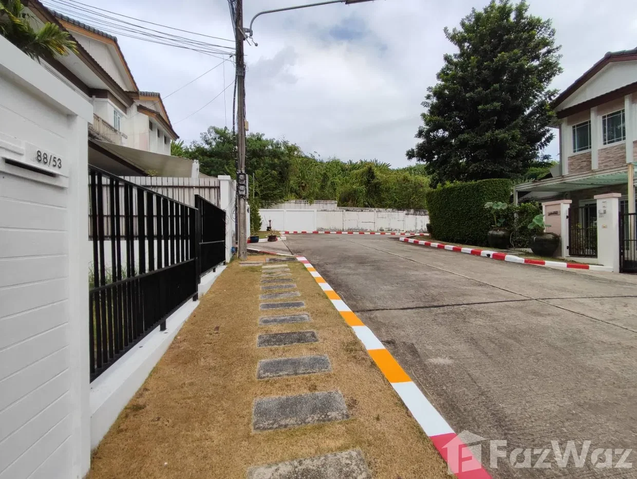 รูป ขาย บ้านเดี่ยว 3 ห้องนอน ในโครงการ 88 แลนด์ แอนด์ เฮ้าส์ ฮิลไซด์ ภูเก็ต 1872508 - รูปที่ 8/48