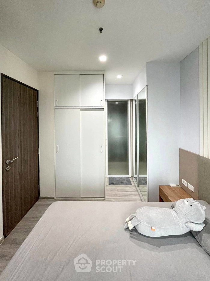 รูป คอนโด 1 ห้องนอน 36 ตร.ม. ชั้น 44 | RHYTHM Phahon-Ari ใกล้ BTS สะพานควาย (ID 2013633) - รูปที่ 7/23