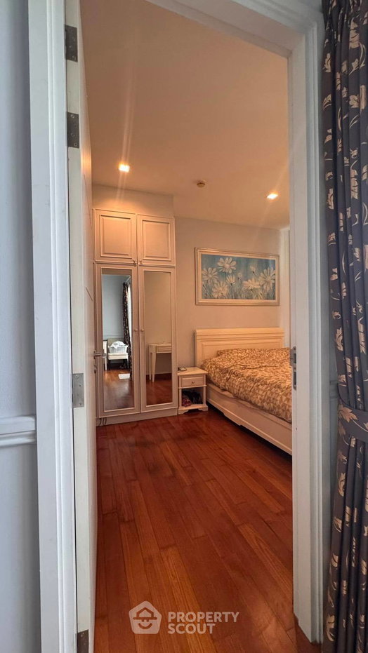 รูป คอนโด 1-ห้องนอน ที่ ไอวี่สาทร 10 ใกล้ BTS เซนต์หลุยส์ (ID 2744831) - รูปที่ 4/9