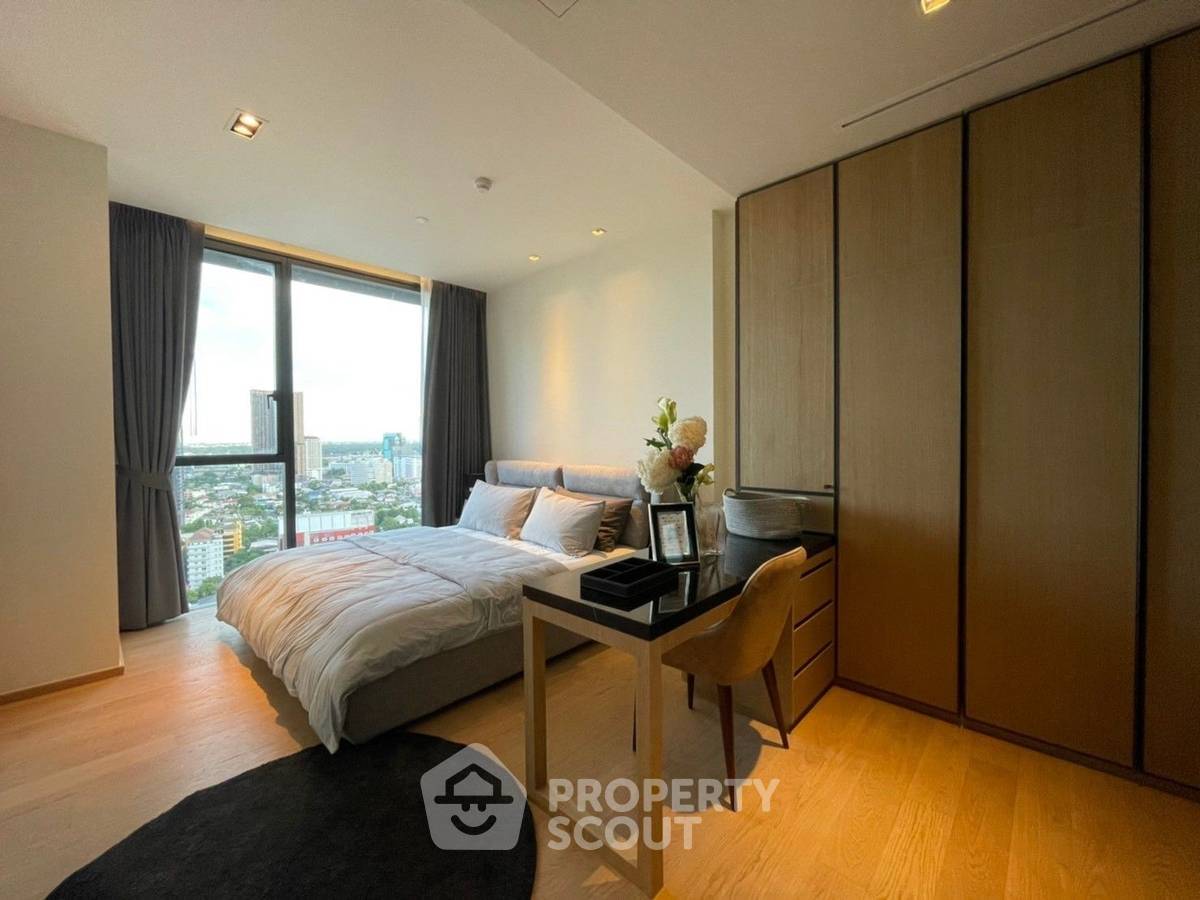 รูป คอนโด 1-ห้องนอน ที่ บีทนิค สุขุมวิท 32 ใกล้ BTS ทองหล่อ (ID 1752677) - รูปที่ 6/9