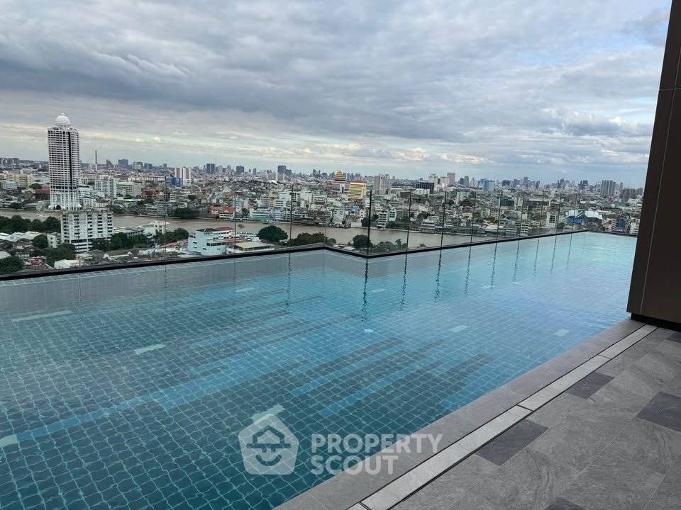 รูป คอนโด 2-ห้องนอน ที่ โฟล บาย แสนสิริ ใกล้ MRT วัดมังกร (ID 2919337) - รูปที่ 15/15