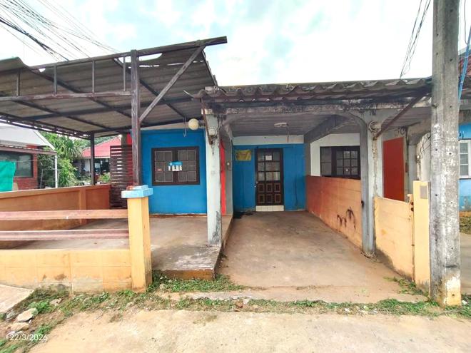 รูป บ้านเดี่ยว 128.6 ตร.วา เมืองขอนแก่น ขอนแก่น 6M - รูปที่ 3/56