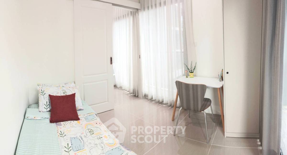 picture 3-BR Condo at Noble Remix 2 Thonglor near BTS Thong Lor (ID 2731164) - 13/16