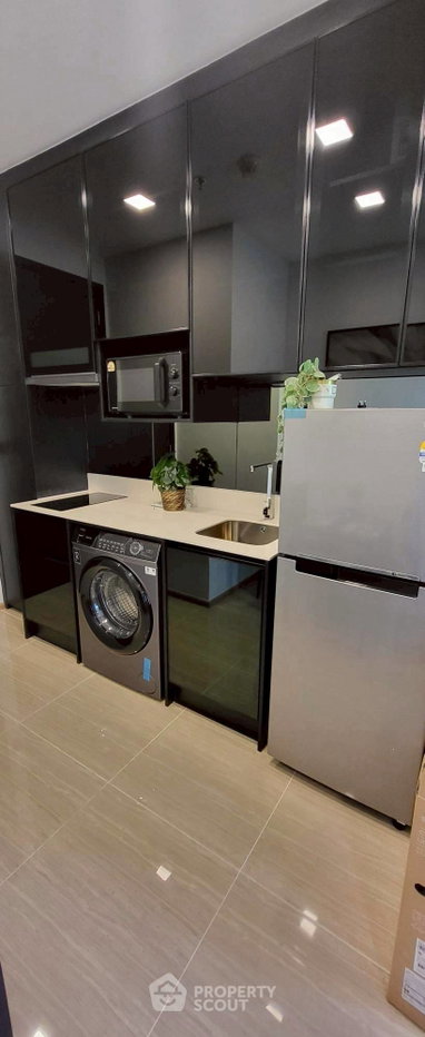 รูป คอนโด 1-ห้องนอน ที่ โนเบิล อราวน์ อารีย์ ใกล้ BTS อารีย์ (ID 2421977) - รูปที่ 12/18
