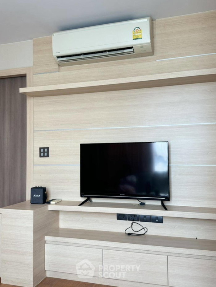 รูป คอนโด 1 ห้องนอน มารีน่า เบย์ฟรอนท์ ศรีราชา 43 ตร.ม. ใกล้ศรีราชา (ID 1852761) - รูปที่ 7/17