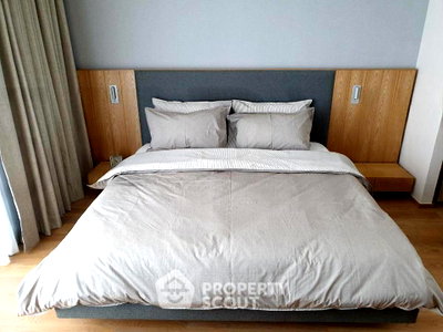 Condos for rent : Studio Condo at Beatniq Sukhumvit 32 near BTS Thong Lor (ID 2778891)