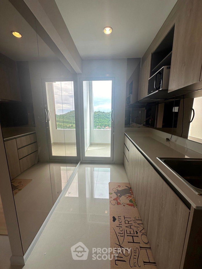 รูป คอนโด 1 ห้องนอน Sea Hill Condo ศรีราชา ชั้น 16 ใกล้สาธุราษฎร์ ศรีราชา (ID 1779963) - รูปที่ 11/15