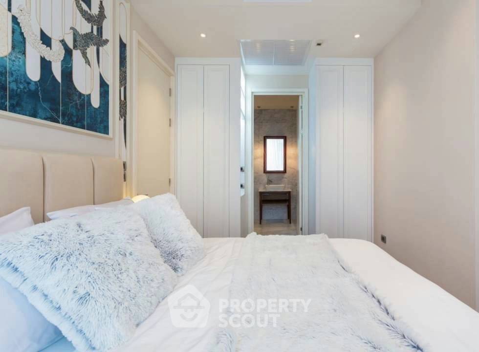picture 1-BR Condo at Khun By Yoo near BTS Thong Lor (ID 2735938) - 6/9