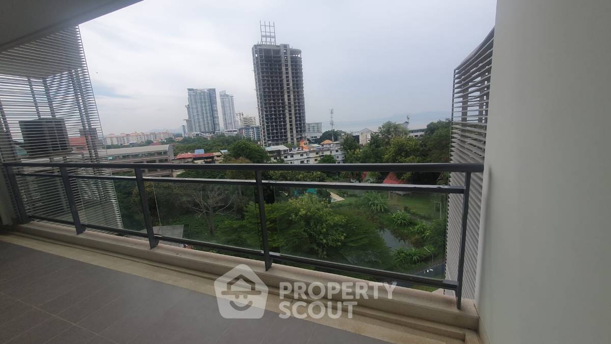 รูป คอนโดให้เช่า 1 ห้องนอน 60 ตร.ม. ที่ Reflection Jomtien Beach Pattaya ชั้น 5 (ID 1607000) - รูปที่ 3/13