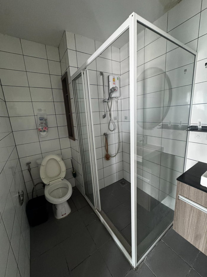 รูป [For Rent] Chapter One ECO Ratchada-Huai Kwang 1 ห้องนอน 1 ห้องน้ำ *สนใจติดต่อ Line @280ptgmm - รูปที่ 9/9