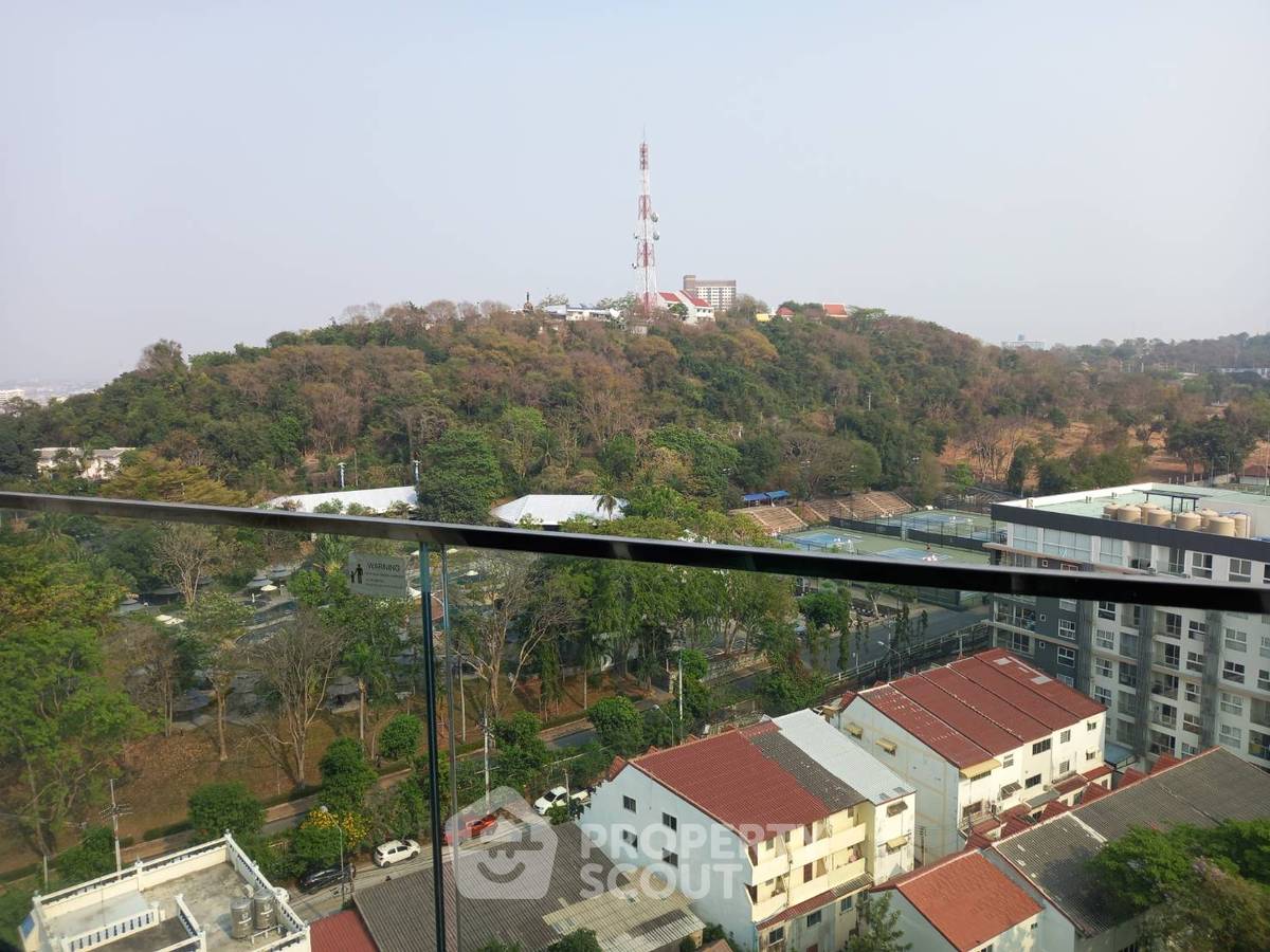 รูป คอนโด 1 ห้องนอน โครงการ The Legend Residences Pattaya ชั้น 13 (ID 1011268) - รูปที่ 22/22
