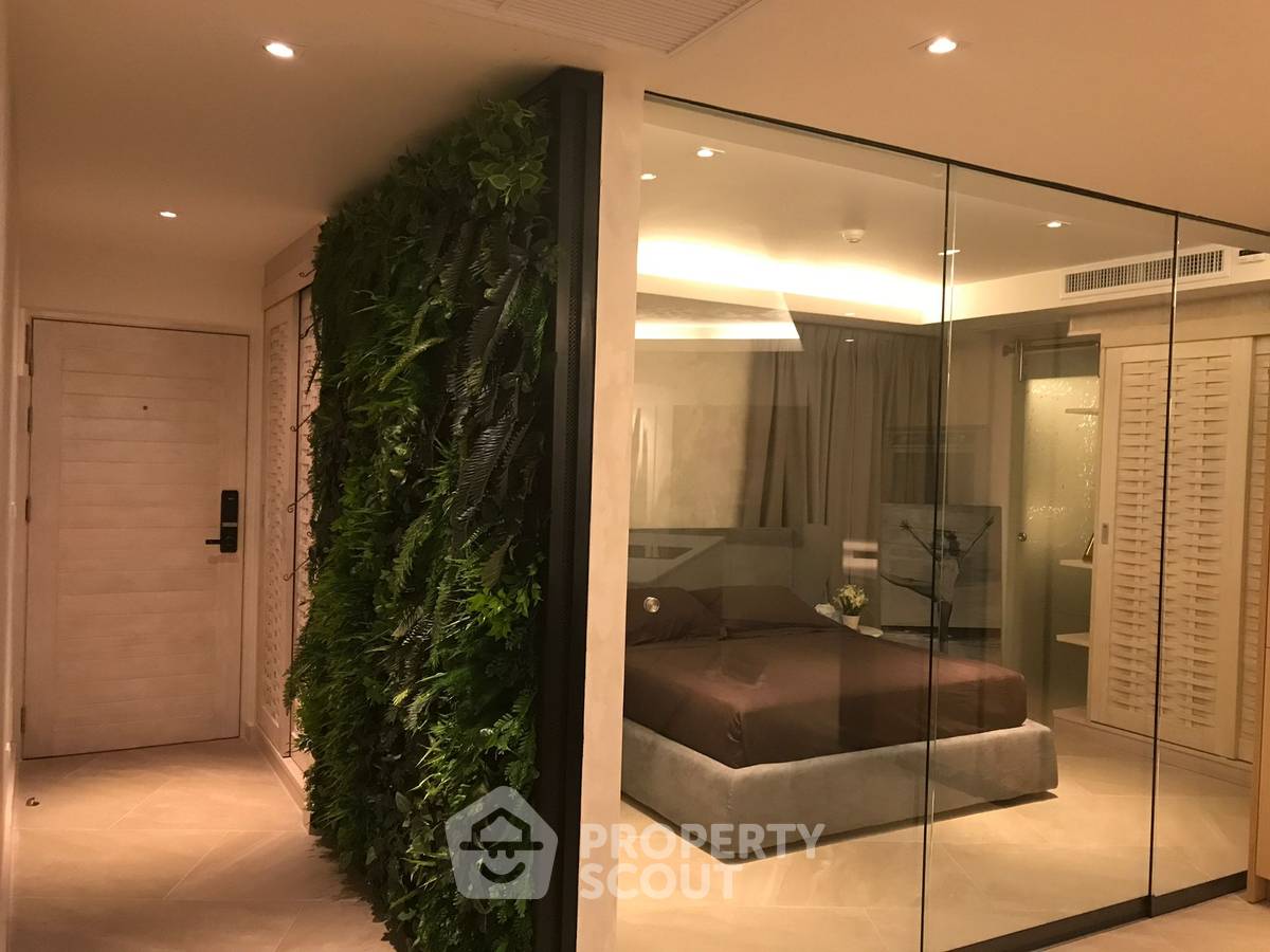 รูป คอนโด 2 ห้องนอน 116 ตร.ม. ขาย ที่การอน บัตเตอร์ฟลาย (ID 2179655) - รูปที่ 9/26