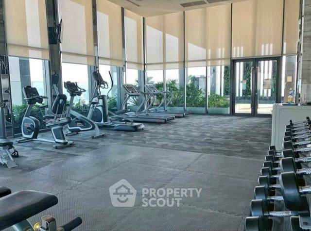 รูป คอนโด 1 ห้องนอน Rhythm Sukhumvit 42 ใกล้ BTS เอกมัย 200 ม. ชั้น 10 (ID 2857965) - รูปที่ 6/11