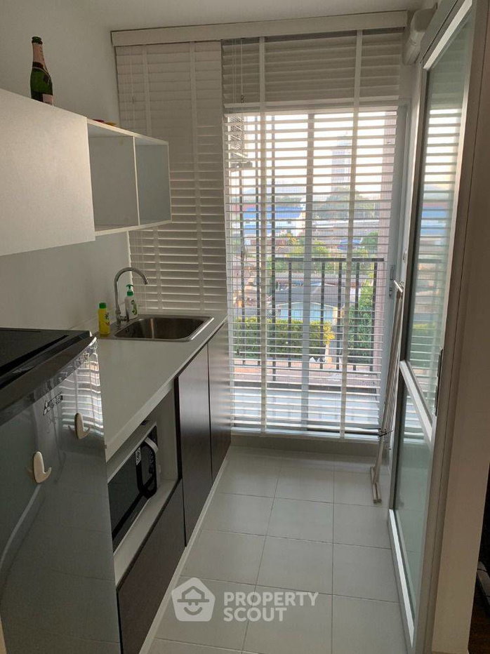 รูป ขายคอนโด 1 ห้องนอน โครงการ บ้าน คุณเคย หัวหิน ชั้น 5 พื้นที่ 30 ตร.ม. (ID 1158716) - รูปที่ 2/7