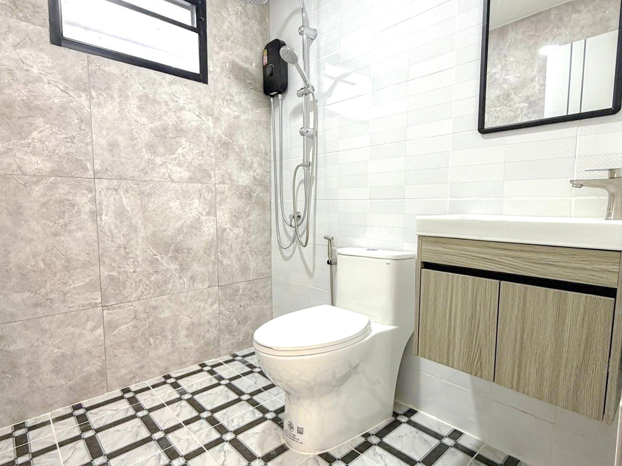 รูป Pool Villa for Sale Soi Siam East Pattaya Fully Furnished - รูปที่ 7/14