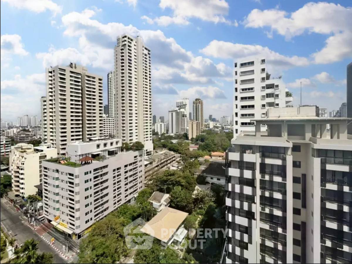 รูป คอนโด 2-ห้องนอน ที่ คอนโด โนเบิล อราวน์ สุขุมวิท 33 ใกล้ BTS พร้อมพงษ์ (ID 2798063) - รูปที่ 10/10