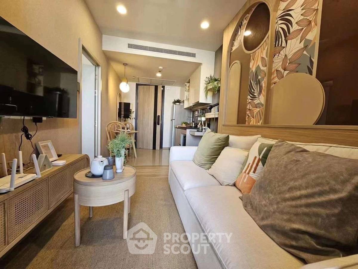 รูป คอนโด 1-ห้องนอน ที่ โอกะ เฮ้าส์ สุขุมวิท 36 ใกล้ BTS ทองหล่อ (ID 2110582) - รูปที่ 5/10