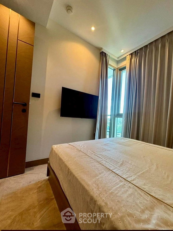 รูป คอนโด 1-ห้องนอน ที่ เดอะ ริเวียร่า โอเชี่ยน ไดร์ฟ ใกล้ หาดจอมเทียน (ID 2952708) - รูปที่ 5/10