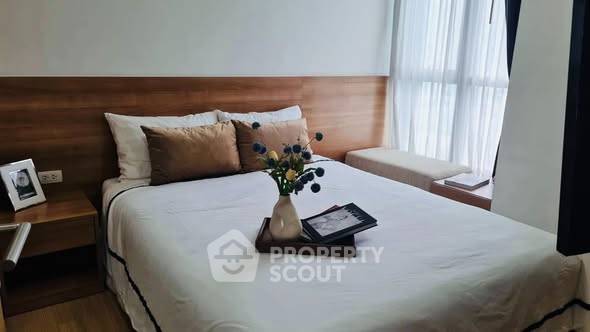picture 1-BR Condo at Rhythm Sukhumvit 50 near BTS On Nut (ID 2502722) - 2/8
