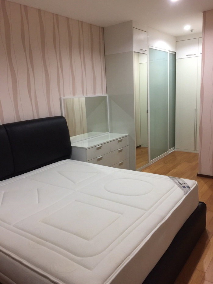 รูป 🔥ขายด่วน ราคาถูกมาก คอนโด 🔥 Villa Sathorn Condominium วิลล่า สาทร ติด BTS สถานีกรุงธนบุรี 0 เมตร✅ ชั้นสูง วิวสวย ห้องใหญ่ ตกแต่งพร้อมอยู่ - รูปที่ 6/7