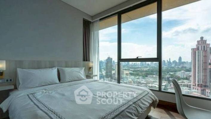 รูป คอนโด 2-ห้องนอน ที่ เดอะ ลุมพินี 24 ใกล้ BTS พร้อมพงษ์ (ID 2804349) - รูปที่ 6/6