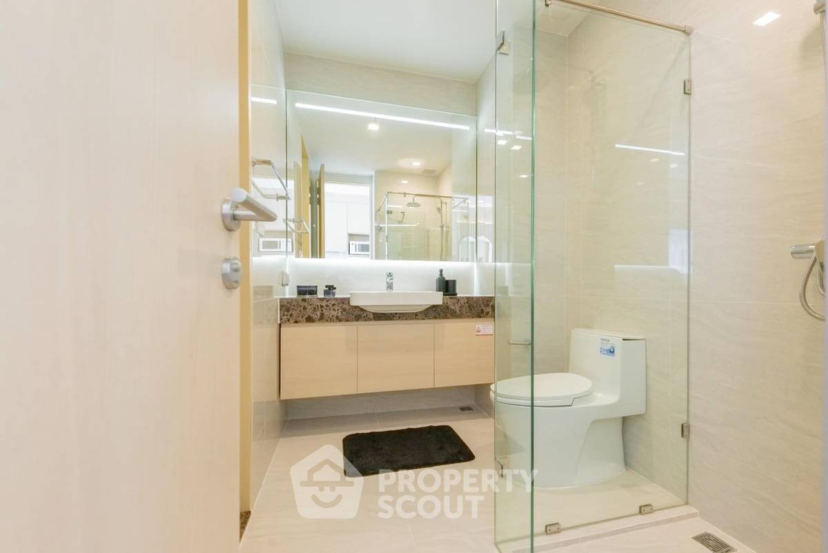 picture 1-BR Condo at Noble State 39 near BTS Phrom Phong (ID 1960641) - 10/14