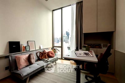 Condos for sale Chulalongkorn University : 2-BR Condo at 28 Chidlom near BTS Chit Lom (ID 2502481)