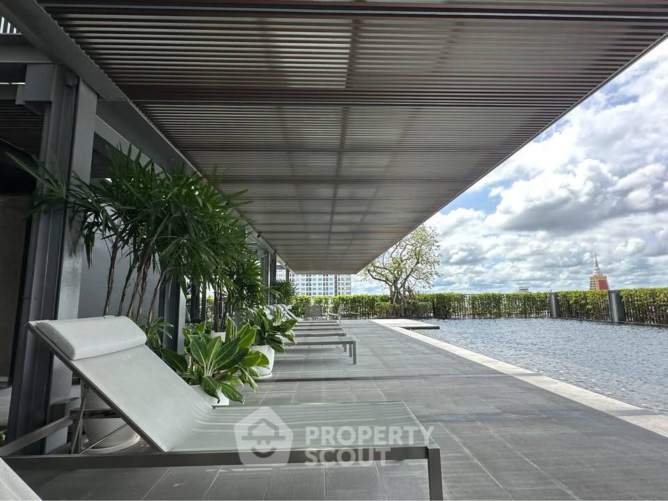 รูป คอนโด 1-ห้องนอน ที่ ควินน์ สุขุมวิท 101 ใกล้ BTS ปุณณวิถี (ID 2923808) - รูปที่ 13/13