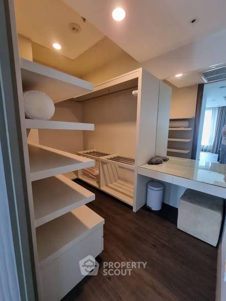 รูป คอนโด 1-ห้องนอน ที่ บ้านราชประสงค์ คอนโดมิเนียม ใกล้ BTS ราชดำริ (ID 2894688) - รูปที่ 4/7