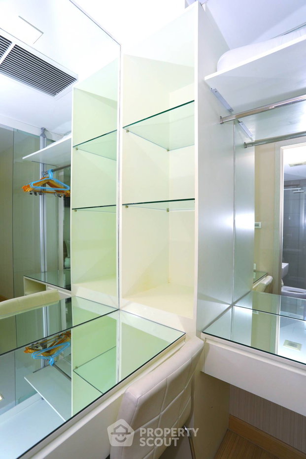 picture 3-BR Condo at Apus Condominiums close to Central Pattaya (ID 1104055) - 13/35