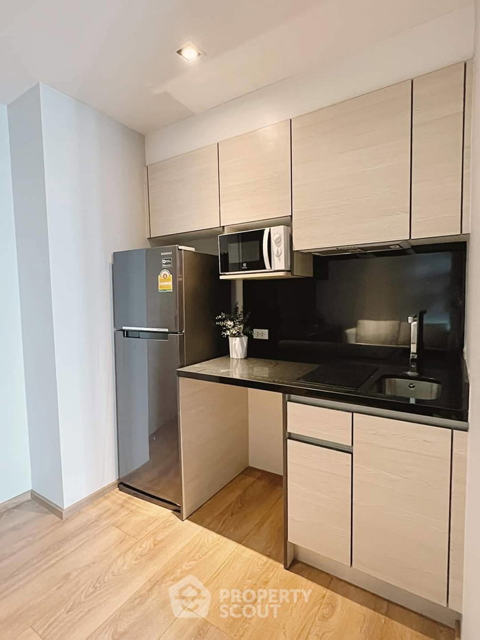 picture Studio Condo at Park Origin Phrom Phong near BTS Phrom Phong (ID 1855308) - 6/11